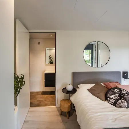 Holiday home Modern With Two Bathrooms, On A In Limburg *